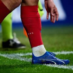 ‘El Principito’ se corona como el rey de LaLiga en 2023