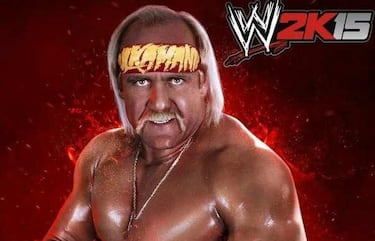 WWE 2K15, Primer Contacto
