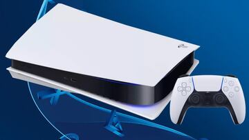 PS5: Sony tiene "emocionantes ideas" para futuras actualizaciones