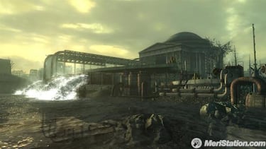 Fallout 3: Broken Steel, Impresiones