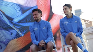 Adidas pone Madrid a sus pies el 26 de abril