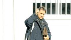 Portugal cambia el rumbo del Racing en dos meses