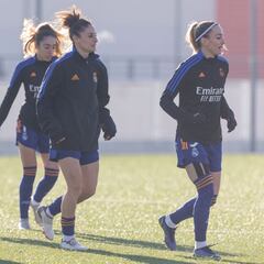 El Rayo - Real Madrid, aplazado in extremis por la COVID