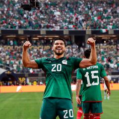El marcador que necesita la Selección Mexicana para eliminar a Honduras, ¿vale el gol de visitante?
