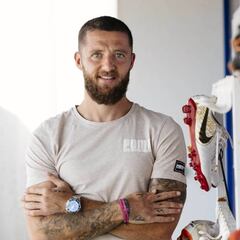 Timor: "Venir a Las Palmas fue únicamente decisión mía"