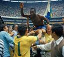 ¿Cuáles son los récords de Pelé que aún siguen vigentes?