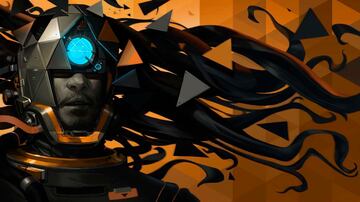 Ilustración - Prey (PC)