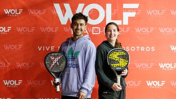 Vuelve el mejor pádel: ¡Comienza el AFP Plan Vital Wolf Pádel!