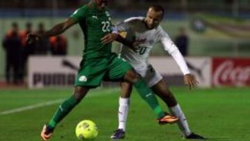 La FIFA desestima la protesta realizada por Burkina Faso