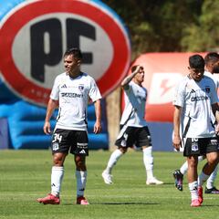 “Vicente Pizarro es el repuesto chino de David Pizarro”