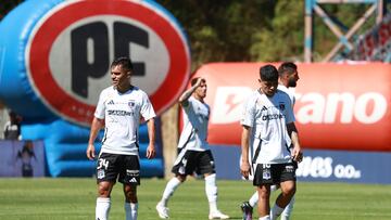 “Vicente Pizarro es el repuesto chino de David Pizarro”