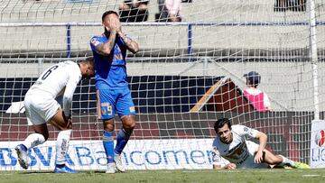 Miguel Ángel Garza acepta fracaso de Tigres en Apertura 2018