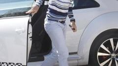 Tiago: "Aconsejé a Falcao que aceptara la oferta del Mónaco"