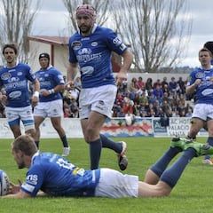 El inicio de la División de Honor mascuslina se aplaza al 11 de octubre