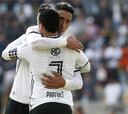 "Paredes y Barrios serán una preocupación para Corinthians"