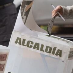 ¿Quiénes son los candidatos que competirán por las alcaldías en CDMX? | Elecciones 2024