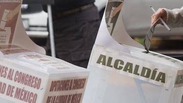 ¿Quiénes son los candidatos que competirán por las alcaldías en CDMX? | Elecciones 2024