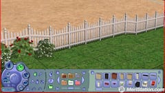 Imágenes de Los Sims 2: Accesorios para el hogar (Ikea)
