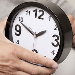 Daylight Saving Time 2025 begins in the United States: when should you set your clocks ahead?