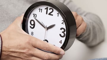 Daylight Saving Time: Este 12 de marzo es el cambio de horario de verano en USA. A continuación, los estados que no cambian de hora y por qué.