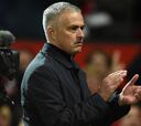 Mourinho: "Si mañana llueve en Londres, también es mi culpa..."