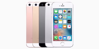 16 años de iPhone: así han sido los diseños desde el primer hasta el último modelo