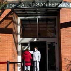 Nuevas restricciones en Madrid: ¿qué zonas de salud están confinadas a partir del lunes 18 de enero?