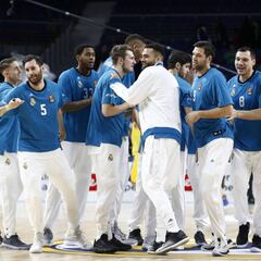 Madrid-Fuenlabrada: TV, horario y dónde ver en directo online