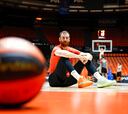 Claver: “Sabemos que podemos ganar a cualquiera”