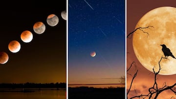 Descubre todos los eventos astronómicos que se esperan para el mes de julio del 2025: fechas clave y más.