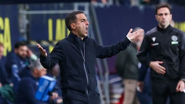 09/01/26 PARTIDO SEGUNDA DIVISION CADIZ - SPORTING BORJA JIMENEZ