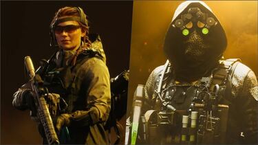 Battlefield 2042 presenta todos los contenidos de la Temporada 1; fecha confirmada