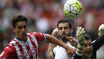 Bernardo Espinosa, nuevo jugador del Middlesbrough