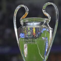 Barcelona, Bayern, Real Madrid y Atlético lideran las ganancias