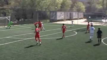Cr車nica Despistados del Cr赤quet 每 Quality (5-3) | Liga As Grupo C