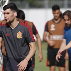 Aarón se sincera en AS: "Siento ilusión… y miedo"