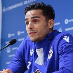 David Simón: “Ya veo la luz al final del túnel. Estoy disponible”