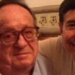 ¿Por qué el hijo de Chespirito es el único con los derechos de su obra y legado?