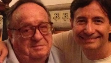 ¿Por qué el hijo de Chespirito es el único con los derechos de su legado?