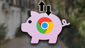 Cómo ahorrar datos en Google Chrome para no gastar la tarifa de datos