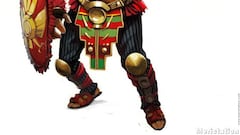 Imágenes de Dead Head Fred