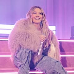 Hilary Duff en el Palacio de los Deportes 2027: así puedes registrarte a la venta para fans