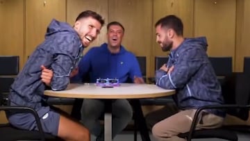 Bernardo Silva’s viral quip about gym-obsessed footballers sparks internet frenzy!