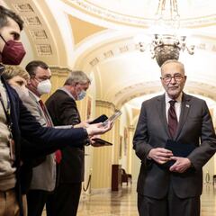 What does it mean for the Senate to raise the debt ceiling in the United States? What are the potential impacts?