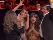 Semifinal 1 Benidorm Fest 2026: resultados de la votación y quiénes pasan a la final