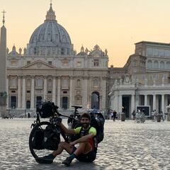 Un Tour por Europa en los tiempos de la COVID