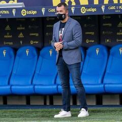 Diego Martínez: “Tenemos una gran oportunidad ante un grande de Europa”