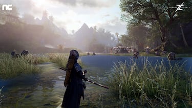 10 consejos básicos para empezar Throne and Liberty