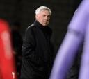 Ancelotti, sí a la cantera pero con reservas