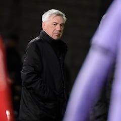 Ancelotti mourns Vialli: “It’s a sad day for me”
